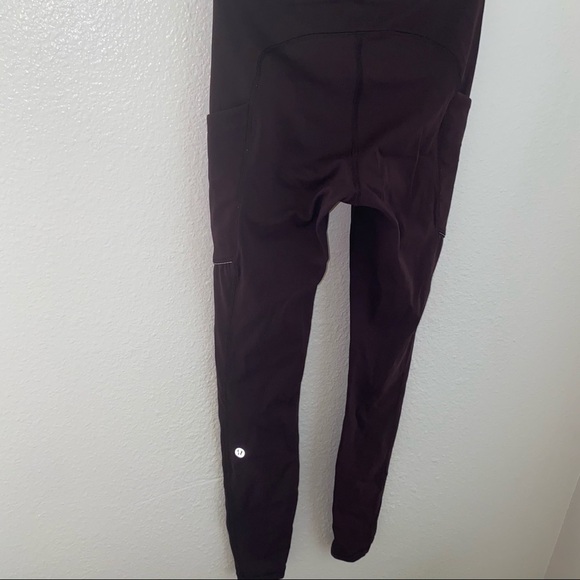Lululemon Speed Up Tight Size 2 - Picture 12 of 15